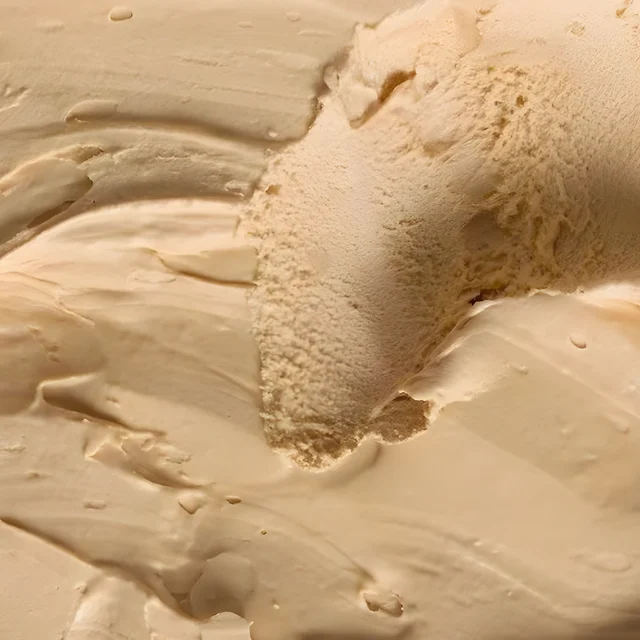 Kem Caramel Muối