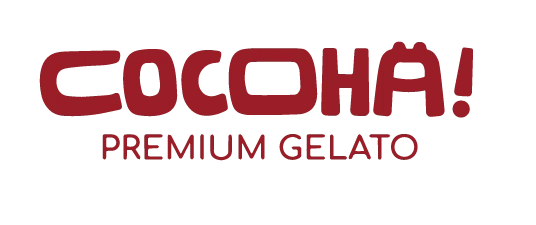 CoCoHa! Premium Gelato