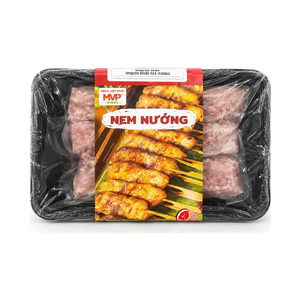 Nem nướng